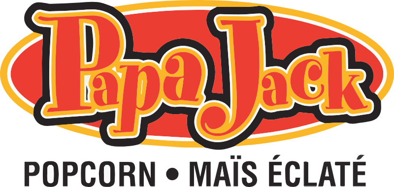 Papa Jack's Popcorn